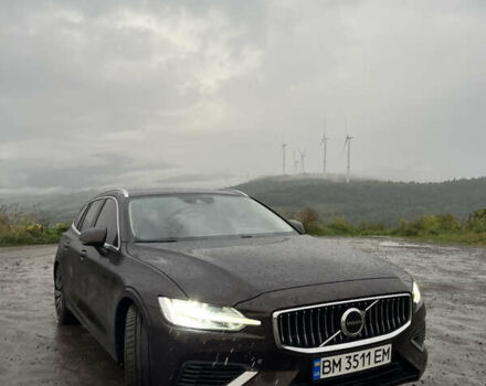 Коричневий Вольво B60, об'ємом двигуна 1.97 л та пробігом 158 тис. км за 32500 $, фото 6 на Automoto.ua