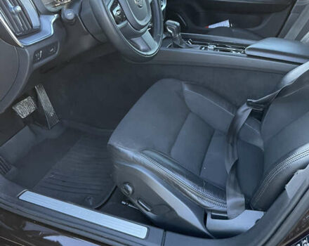 Коричневый Вольво B60, объемом двигателя 2 л и пробегом 184 тыс. км за 19800 $, фото 21 на Automoto.ua