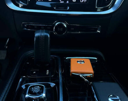 Коричневий Вольво B60, об'ємом двигуна 1.97 л та пробігом 158 тис. км за 32500 $, фото 17 на Automoto.ua