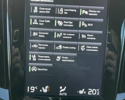 Коричневый Вольво B60, объемом двигателя 2 л и пробегом 184 тыс. км за 19800 $, фото 28 на Automoto.ua