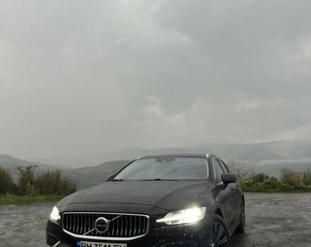 Коричневий Вольво B60, об'ємом двигуна 1.97 л та пробігом 158 тис. км за 32500 $, фото 7 на Automoto.ua