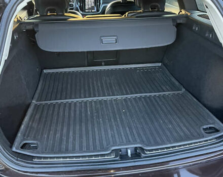 Коричневый Вольво B60, объемом двигателя 2 л и пробегом 184 тыс. км за 19800 $, фото 35 на Automoto.ua