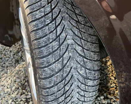 Коричневый Вольво B60, объемом двигателя 2 л и пробегом 184 тыс. км за 19800 $, фото 16 на Automoto.ua