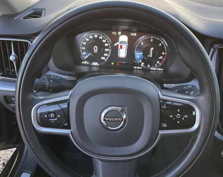 Коричневый Вольво B60, объемом двигателя 2 л и пробегом 184 тыс. км за 19800 $, фото 24 на Automoto.ua