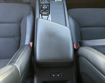 Коричневый Вольво B60, объемом двигателя 2 л и пробегом 184 тыс. км за 19800 $, фото 33 на Automoto.ua