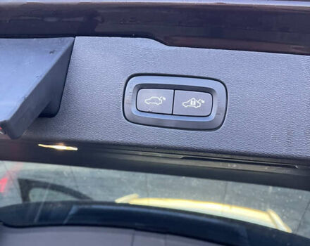 Коричневый Вольво B60, объемом двигателя 2 л и пробегом 184 тыс. км за 19800 $, фото 37 на Automoto.ua