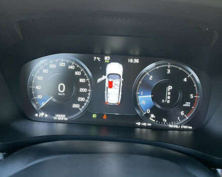 Коричневый Вольво B60, объемом двигателя 2 л и пробегом 184 тыс. км за 19800 $, фото 25 на Automoto.ua