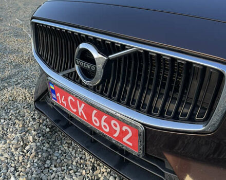 Коричневый Вольво B60, объемом двигателя 2 л и пробегом 184 тыс. км за 19800 $, фото 14 на Automoto.ua