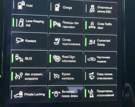 Коричневий Вольво B60, об'ємом двигуна 1.97 л та пробігом 158 тис. км за 32500 $, фото 23 на Automoto.ua