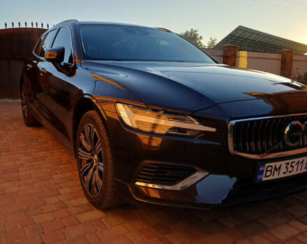 Коричневий Вольво B60, об'ємом двигуна 1.97 л та пробігом 158 тис. км за 32500 $, фото 5 на Automoto.ua