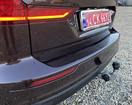 Коричневый Вольво B60, объемом двигателя 2 л и пробегом 184 тыс. км за 19800 $, фото 8 на Automoto.ua