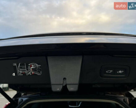 Коричневий Вольво B60, об'ємом двигуна 1.97 л та пробігом 158 тис. км за 32500 $, фото 15 на Automoto.ua