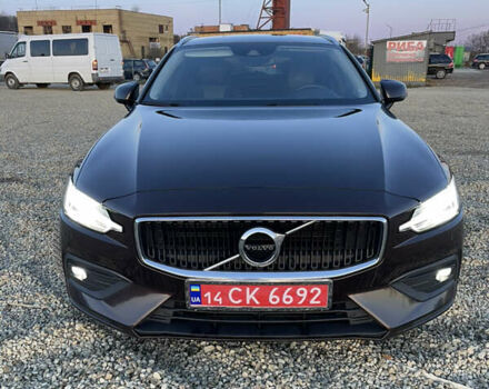 Коричневый Вольво B60, объемом двигателя 2 л и пробегом 184 тыс. км за 19800 $, фото 13 на Automoto.ua