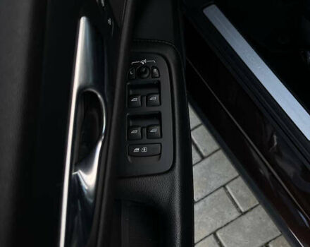 Коричневий Вольво B60, об'ємом двигуна 1.97 л та пробігом 158 тис. км за 32500 $, фото 18 на Automoto.ua