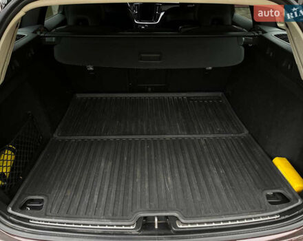 Коричневий Вольво B60, об'ємом двигуна 1.97 л та пробігом 158 тис. км за 32500 $, фото 22 на Automoto.ua