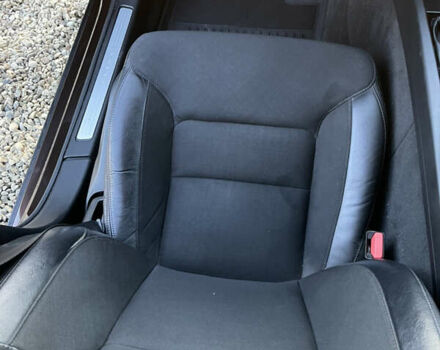 Коричневый Вольво B60, объемом двигателя 2 л и пробегом 184 тыс. км за 19800 $, фото 32 на Automoto.ua