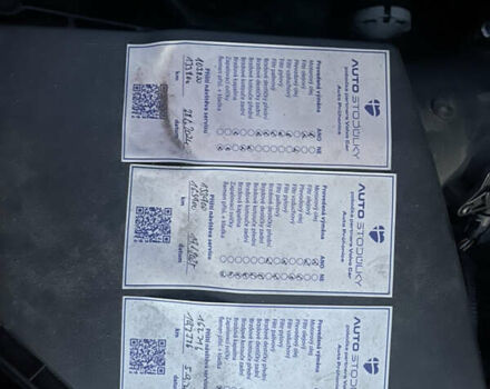 Коричневый Вольво B60, объемом двигателя 2 л и пробегом 184 тыс. км за 19800 $, фото 41 на Automoto.ua