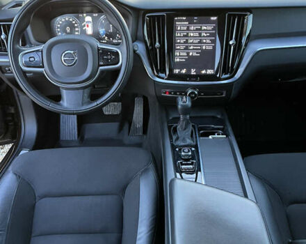 Коричневый Вольво B60, объемом двигателя 2 л и пробегом 184 тыс. км за 19800 $, фото 30 на Automoto.ua