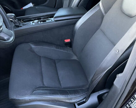 Коричневый Вольво B60, объемом двигателя 2 л и пробегом 184 тыс. км за 19800 $, фото 22 на Automoto.ua