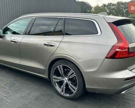 Коричневий Вольво B60, об'ємом двигуна 1.97 л та пробігом 129 тис. км за 26200 $, фото 2 на Automoto.ua