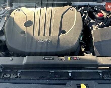 Коричневый Вольво B60, объемом двигателя 1.97 л и пробегом 129 тыс. км за 26200 $, фото 23 на Automoto.ua