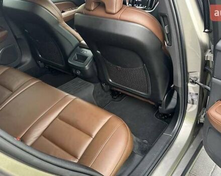 Коричневий Вольво B60, об'ємом двигуна 1.97 л та пробігом 129 тис. км за 26200 $, фото 22 на Automoto.ua