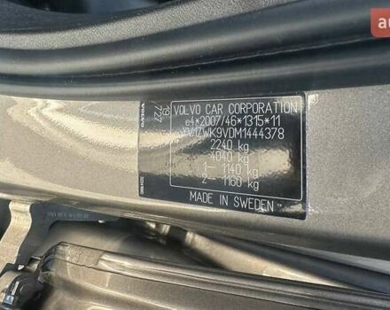 Коричневый Вольво B60, объемом двигателя 1.97 л и пробегом 129 тыс. км за 26200 $, фото 20 на Automoto.ua