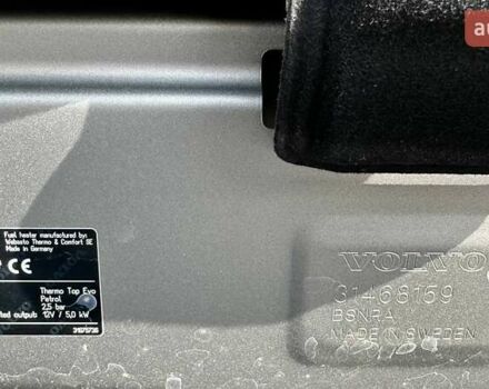 Коричневый Вольво B60, объемом двигателя 1.97 л и пробегом 128 тыс. км за 26300 $, фото 22 на Automoto.ua