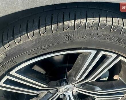 Коричневый Вольво B60, объемом двигателя 1.97 л и пробегом 129 тыс. км за 26200 $, фото 22 на Automoto.ua