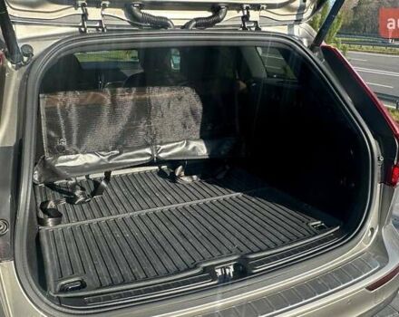 Коричневый Вольво B60, объемом двигателя 1.97 л и пробегом 129 тыс. км за 26200 $, фото 18 на Automoto.ua