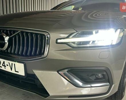 Коричневий Вольво B60, об'ємом двигуна 1.97 л та пробігом 129 тис. км за 26200 $, фото 6 на Automoto.ua