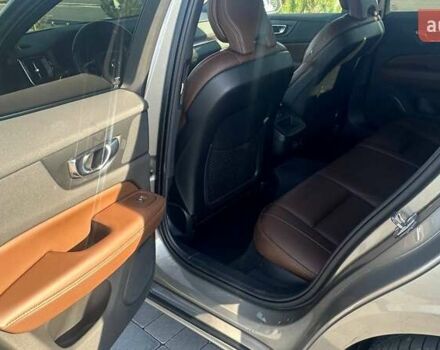 Коричневый Вольво B60, объемом двигателя 1.97 л и пробегом 129 тыс. км за 26200 $, фото 16 на Automoto.ua