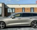 Коричневый Вольво B60, объемом двигателя 1.97 л и пробегом 128 тыс. км за 26300 $, фото 2 на Automoto.ua