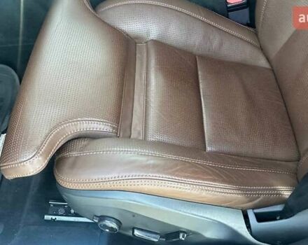 Коричневый Вольво B60, объемом двигателя 1.97 л и пробегом 129 тыс. км за 26200 $, фото 11 на Automoto.ua