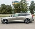 Коричневый Вольво B60, объемом двигателя 1.97 л и пробегом 128 тыс. км за 26000 $, фото 1 на Automoto.ua