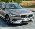Коричневый Вольво B60, объемом двигателя 1.97 л и пробегом 128 тыс. км за 26300 $, фото 1 на Automoto.ua