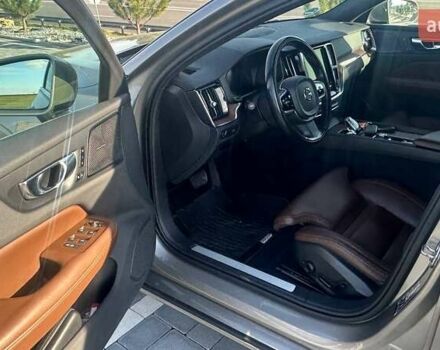 Коричневый Вольво B60, объемом двигателя 1.97 л и пробегом 129 тыс. км за 26200 $, фото 9 на Automoto.ua