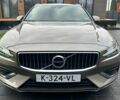 Вольво B60 2021 в Ровно на Automoto.ua Коричневый Вольво B60, объемом двигателя 1.97 л и пробегом 129 тыс. км за 26200 $, фото 2 на Automoto.ua