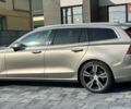 Коричневый Вольво B60, объемом двигателя 1.97 л и пробегом 128 тыс. км за 26300 $, фото 3 на Automoto.ua