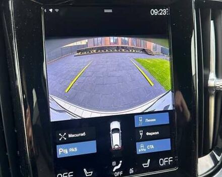 Коричневий Вольво B60, об'ємом двигуна 1.97 л та пробігом 129 тис. км за 26200 $, фото 16 на Automoto.ua