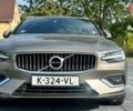 Коричневый Вольво B60, объемом двигателя 1.97 л и пробегом 128 тыс. км за 26300 $, фото 1 на Automoto.ua