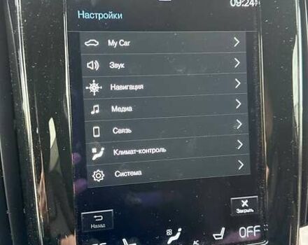 Коричневий Вольво B60, об'ємом двигуна 1.97 л та пробігом 129 тис. км за 26200 $, фото 14 на Automoto.ua