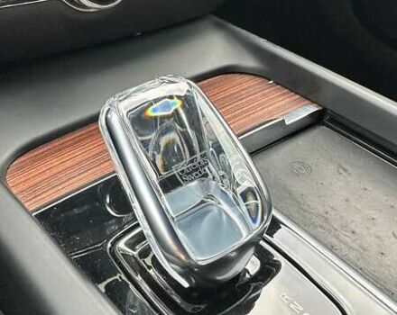 Коричневий Вольво B60, об'ємом двигуна 1.97 л та пробігом 129 тис. км за 26200 $, фото 11 на Automoto.ua