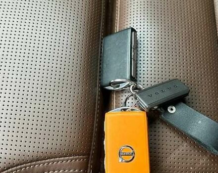 Коричневий Вольво B60, об'ємом двигуна 1.97 л та пробігом 129 тис. км за 26200 $, фото 25 на Automoto.ua