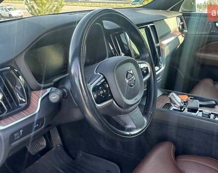 Коричневый Вольво B60, объемом двигателя 1.97 л и пробегом 129 тыс. км за 26200 $, фото 10 на Automoto.ua