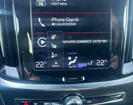 Коричневый Вольво B60, объемом двигателя 1.97 л и пробегом 129 тыс. км за 26200 $, фото 13 на Automoto.ua