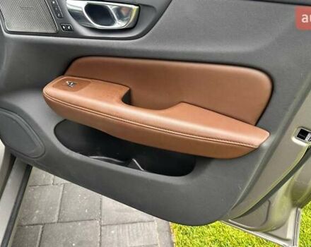 Коричневий Вольво B60, об'ємом двигуна 1.97 л та пробігом 129 тис. км за 26200 $, фото 19 на Automoto.ua