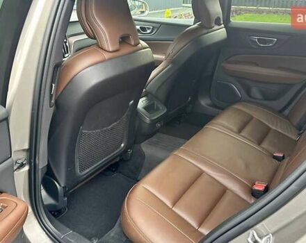 Коричневий Вольво B60, об'ємом двигуна 1.97 л та пробігом 129 тис. км за 26200 $, фото 21 на Automoto.ua