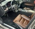 Вольво B60 2021 в Ровно на Automoto.ua Коричневый Вольво B60, объемом двигателя 1.97 л и пробегом 129 тыс. км за 26200 $, фото 8 на Automoto.ua