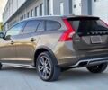 Коричневый Вольво B60, объемом двигателя 2.5 л и пробегом 56 тыс. км за 2700 $, фото 1 на Automoto.ua
